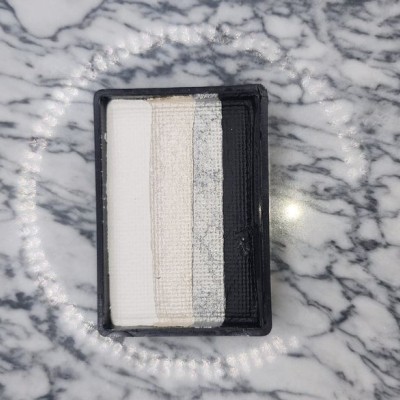 Cameleon COLORBLOCK 30g - SWAN